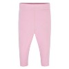 Gerber Infant & Toddler Girls Premium Leggings, 3-Pack - 3 of 4