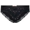 Adore Me Women's Kati Hipster Panty - 3 of 4