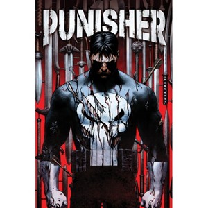 Punisher: King of Killers - (Punisher No More) by  Jason Aaron (Paperback) - 1 of 1