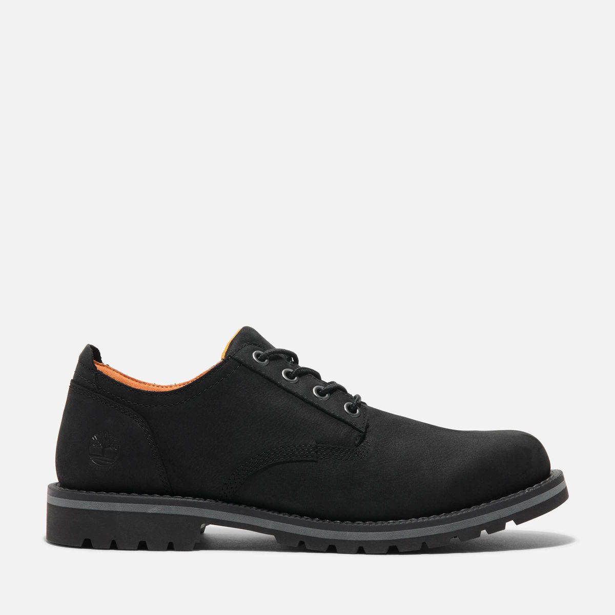 Timberland Men's Redwood Falls Lace-Up Waterproof Shoe