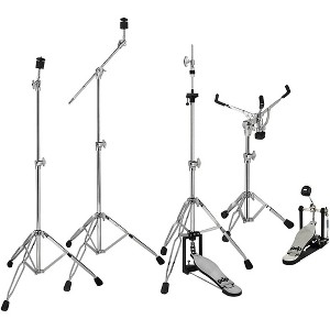 PDP by DW 700 Series Lightweight 5-Piece Hardware Pack - 1 of 4