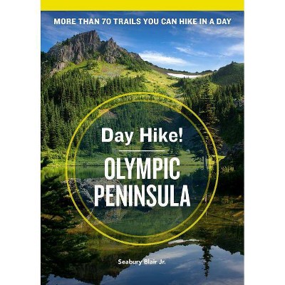 day hiking olympic peninsula