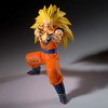 Dragon Ball Z Super Saiyan 3 Goku (vs. Kid Buu) Match Makers Statue - 3 of 4