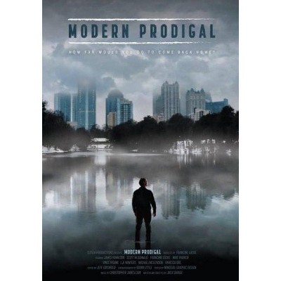 Modern Prodigal (DVD)(2019)