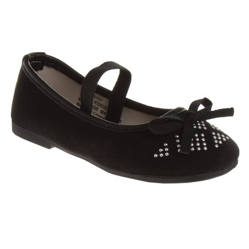 Target clearance girls flats