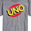 Men's - UNO - Logo Short Sleeve Graphic T-Shirt - 2 of 4
