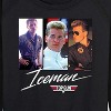 Women's - Top Gun - Iceman Lightweight French Terry Slouchy - 2 of 4