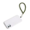 Vera Bradley Women's Outlet Beaded Essential Phone Wristlet Strap Cedar Green - 2 of 2
