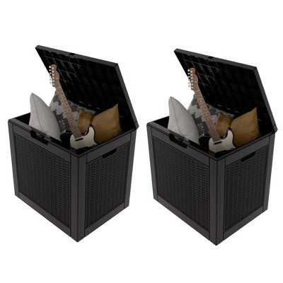 Maggift Deck Box