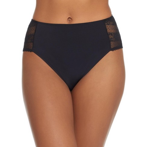 Up To 82% Off on Microfiber No-Show High-Waist