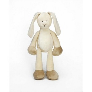 TriAction Toys Teddykompaniet Diinglisar Collection 14 Inch Plush Animal | Bunny - 1 of 1
