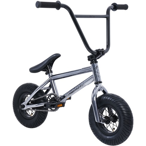 Sullivan Raid Mini Bmx - Gun Metal/black : Target