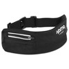 Urban Sombrero - Kisma Running Fanny Pack - Sport Waist Belt, Lightweight Neoprene, Adjustable Strap - 4 of 4