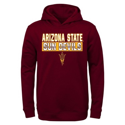 Arizona state discount sun devils hoodie