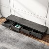TV Stand with 4 Drawers Modern Media Console, Waterproof, Scratch-Resistant Entertainment Center TV Console for 70 Inch TV - 3 of 4