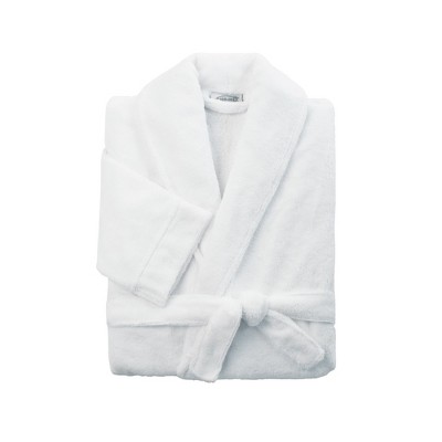 Cariloha Plush Bath Robe