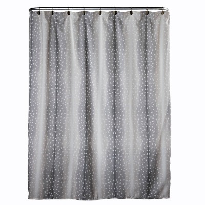 Vern Yip Antelope Shower Curtain Neutral - SKL Home