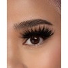 Flashly Beauty - StackedIt Custom Lash System - False Eyelashes - Pose x Imagine - Black - 2 of 4