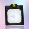 Unique Bargains Camera Protector Glass Clear 1Pc - 4 of 4