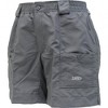 AFTCO Original Fishing Shorts Air Force Blue, 28 - 2 of 4