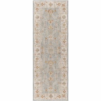 Hauteloom Camrose Statement Rug