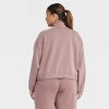 Women's Airy Sleek Full Zip Jacket - All In Motion™ - image 2 of 3