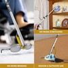 MEDca Reacher Grabber Tool - 26" Pickup Arm with Wide Claw and Magnetic Tip, Lightweight Durable Gripping Device, Mobility Aid and Trash Picker - 3 of 4