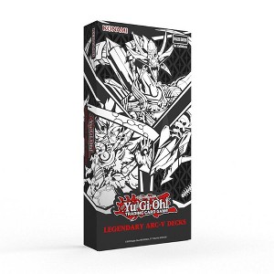 yu gi oh decks Yu-Gi-Oh Structure Deck - Yugi Muto like the Legendary 5Ds Decks Yu-Gi-Oh!: Legendary Decks II Themed