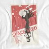 Star Trek Tos Episode 22 Adult T-Shirt White - 2 of 4