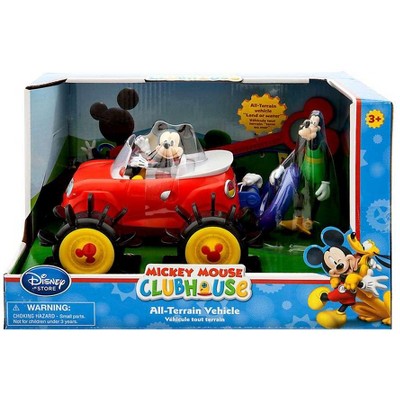 mickey mouse remote control car target