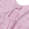 Lands' End Kids Woven Eyelet Top - 3 of 3