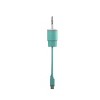 GEMS Novelty 3-in-1 Keychain Charging Cable - 3 of 3
