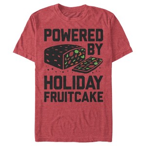 Men's Lost Gods Powered by Fruitcake T-Shirt - 1 of 4