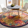 Aspen APN514 Hand Tufted Area Rug  - Safavieh - 2 of 3