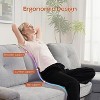 XIZZI Modular Sectional Sofas for Living Room, Modern L-Shaped Couch High Density Sponges Breathable Fabric - 3 of 4
