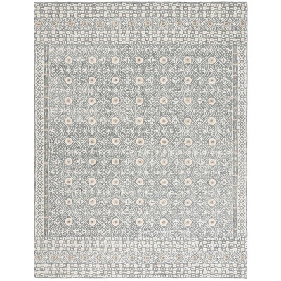 Micro-Loop MLP801 Hand Tufted Indoor Rugs - Safavieh