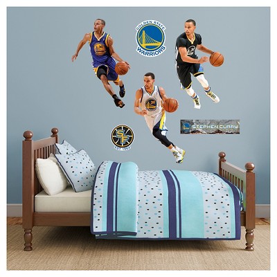 stephen curry jersey set