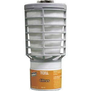 Rubbermaid Commercial TCell Dispenser Fragrance Refill - 1 of 2