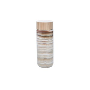Beachcombers Sand Reactive Double Wall Travel Mug 2.76" x 2.76" x 7.44" - 1 of 1