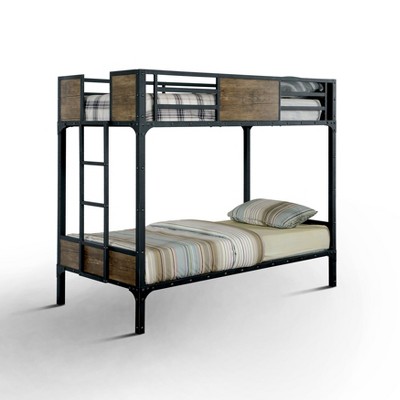 pillowfort robinson bunk bed