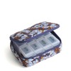 Vera Bradley Women's Outlet Cotton Essential Travel Pill Case - 2 of 2