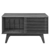 Modway Render Vinyl Record Display Stand - 4 of 4