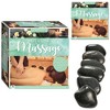 Pamper Me - Hot Stone Massage Box Set - Lifestyle and Health for Adults - 2 of 4