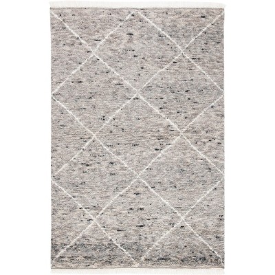 Casablanca CSB543 Hand Knotted Indoor Rug - Safavieh