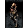 Trends International DC Comics Movie - Justice League - Aquaman Unframed Wall Poster Prints - 4 of 4