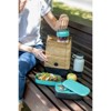 Lekue Lunchbag To Go Reusable Bag - 3 of 3