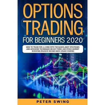 Options Trading For Beginners 2020 - by  Peter Swing (Paperback)