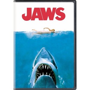 Jaws (DVD) - 1 of 1