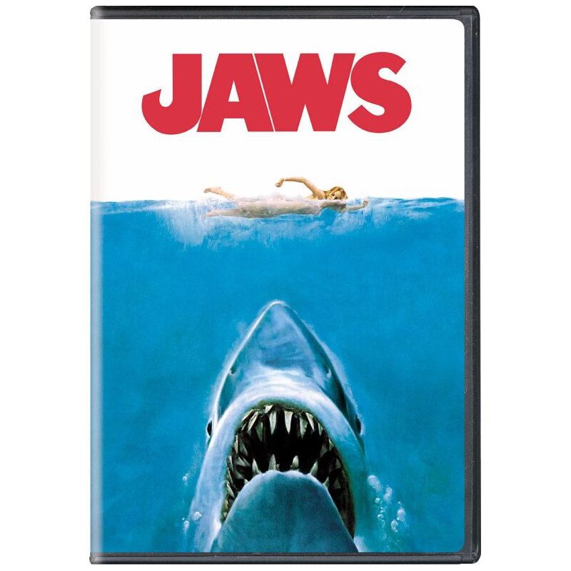 Jaws (DVD), 1 of 2
