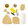 Easter Spring Bee House Cookie Kit - 28.96oz - Favorite Day™ - image 2 of 4
